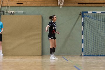 Bild 83 - wAJ SV Henstedt Ulzburg - Rellinger TV : Ergebnis: 29:30